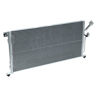 UAC® - A/C Condenser
