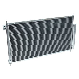 UAC® - A/C Condenser