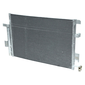 UAC® - A/C Condenser