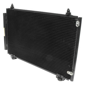 UAC® - A/C Condenser