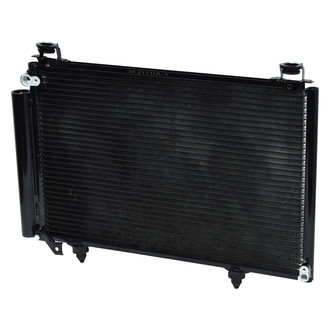 UAC® - A/C Condenser
