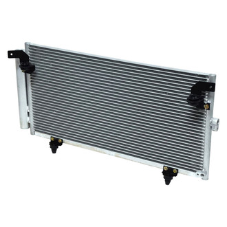 UAC® - A/C Condenser