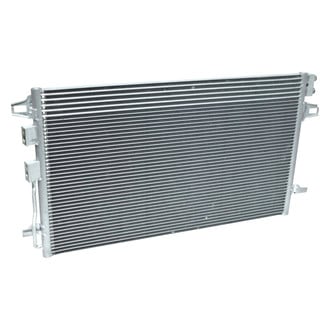 UAC® - A/C Condenser