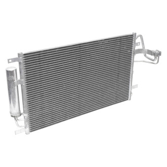 UAC® - A/C Condenser