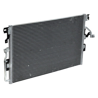 UAC® - A/C Condenser