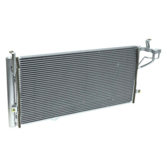 UAC® - A/C Condenser