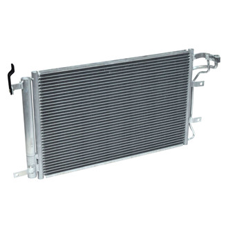 UAC® - A/C Condenser