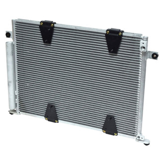 UAC® - A/C Condenser