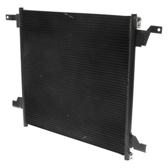 UAC® - A/C Condenser