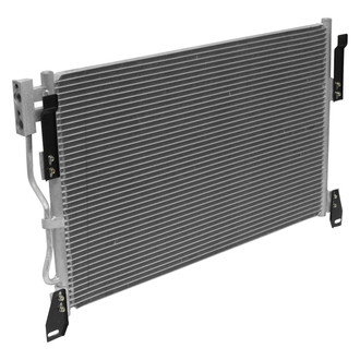UAC® - A/C Condenser