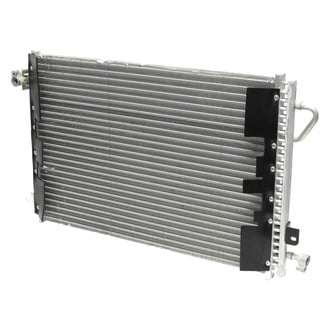 UAC® - A/C Condenser