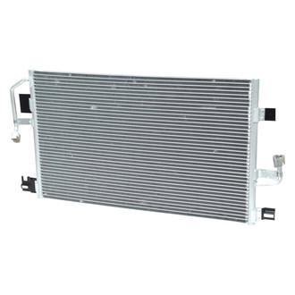 UAC® - A/C Condenser