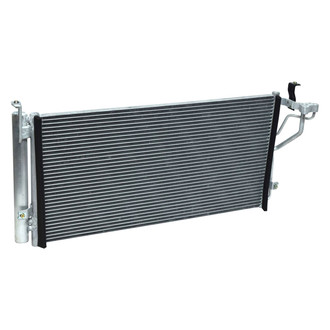 UAC® - A/C Condenser