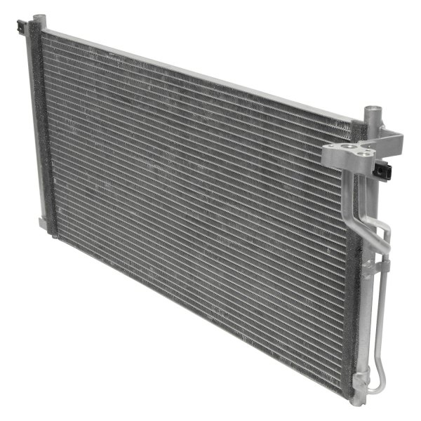 UAC® - A/C Condenser