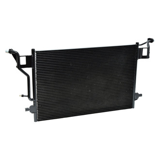 UAC® - A/C Condenser