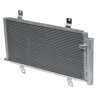 UAC® - A/C Condenser