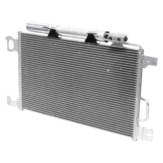 UAC® - A/C Condenser