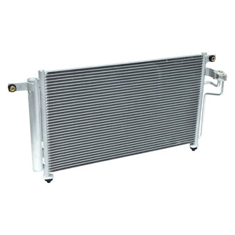 UAC® - A/C Condenser