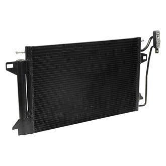 UAC® - A/C Condenser