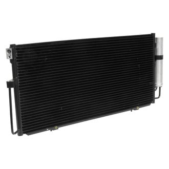 UAC® - A/C Condenser