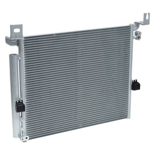 UAC® - Toyota Tacoma 2012 A/C Condenser