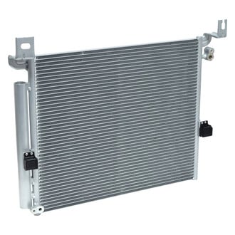 UAC® - A/C Condenser