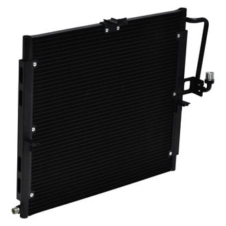 UAC® - A/C Condenser