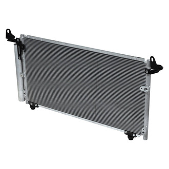 UAC® - A/C Condenser