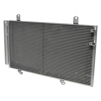 UAC® - A/C Condenser