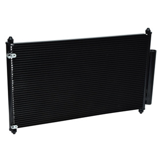 UAC® - A/C Condenser