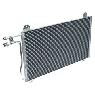 UAC® - A/C Condenser