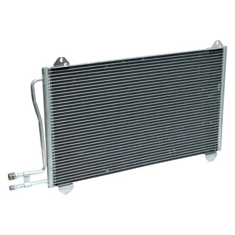 UAC® - A/C Condenser