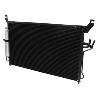 UAC® - A/C Condenser