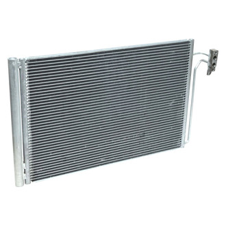 UAC® - A/C Condenser