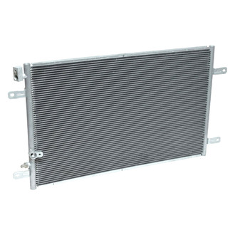 UAC® - A/C Condenser