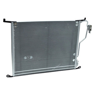 UAC® - A/C Condenser