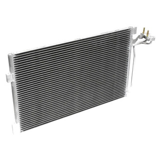 UAC® - A/C Condenser