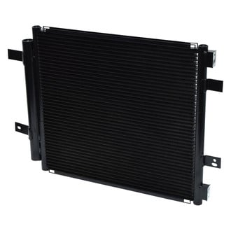 UAC® - A/C Condenser
