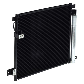 UAC® - A/C Condenser
