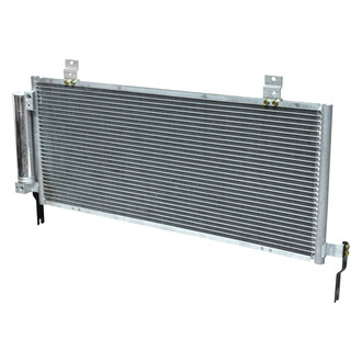 UAC® - A/C Condenser