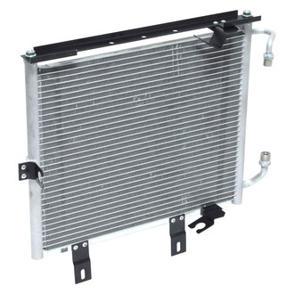 UAC® - A/C Condenser