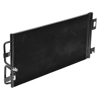 UAC® - A/C Condenser
