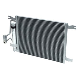 UAC® - A/C Condenser