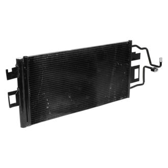 UAC® - A/C Condenser