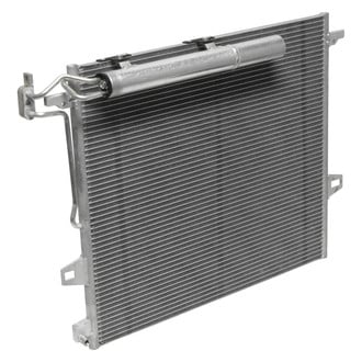 UAC® - A/C Condenser