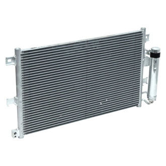 UAC® - A/C Condenser