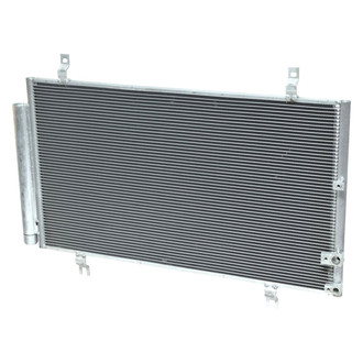 UAC® - A/C Condenser