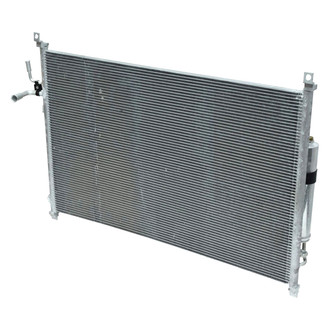 UAC® - A/C Condenser