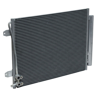 UAC® - A/C Condenser