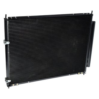 UAC® - A/C Condenser